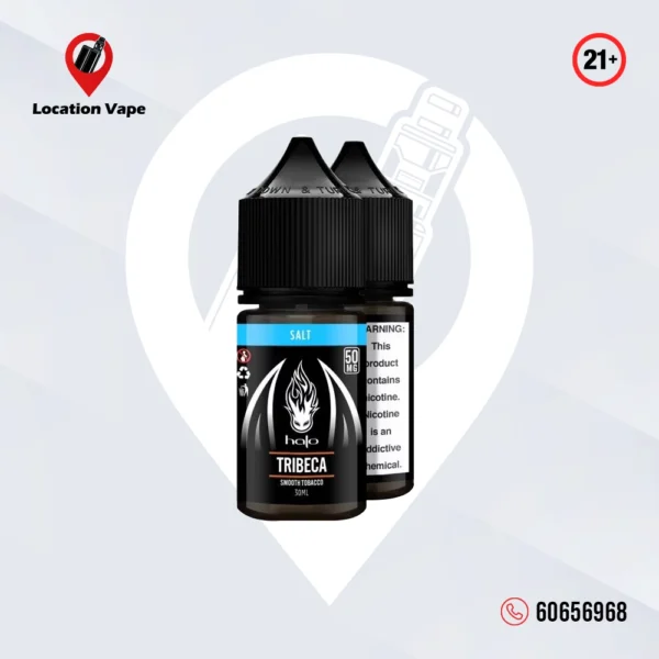 HALO TRIBECA 35MG 30ML