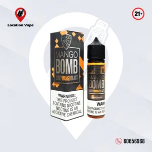 18mg nicotine