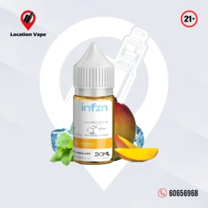 30mg nicotine