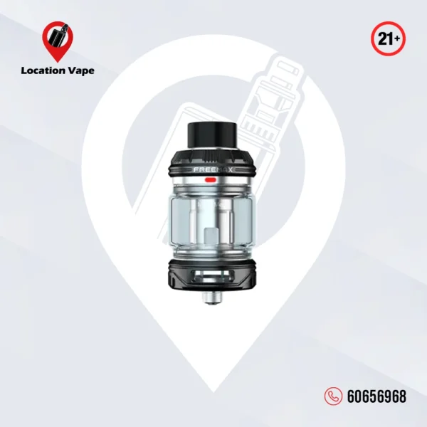 FreeMax M Pro 3 Tank - Black
