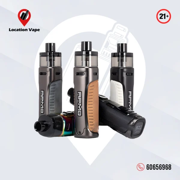 Smok RPM 5 80W Pod System