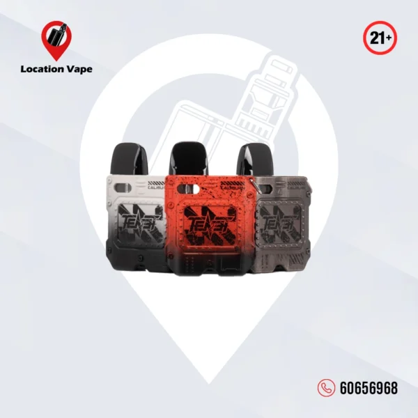 Uwell Caliburn Tenet Koko 18W Pod System