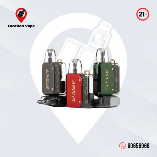 Voopoo Argus P1 20W Pod System