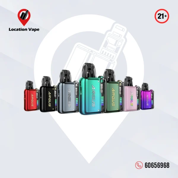 Voopoo Argus P2 30W Pod System