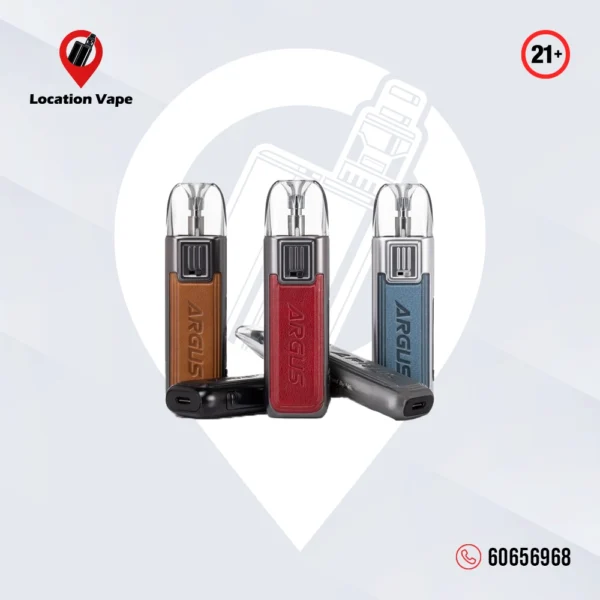 Voopoo Argus?Pod 20W Pod System