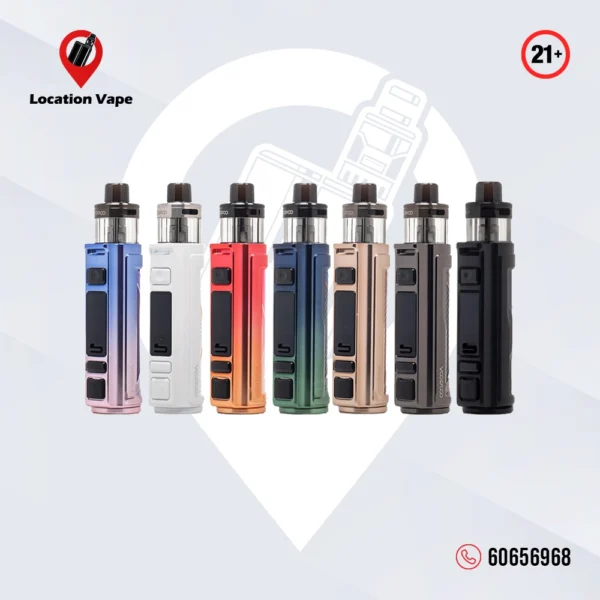 Voopoo Argus Pro2 80W Pod System