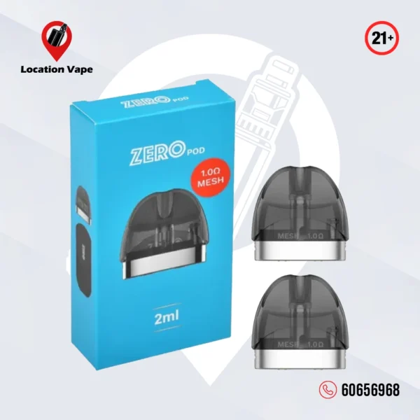 Vaporesso Renova Zero 1.0 ohm Mesh