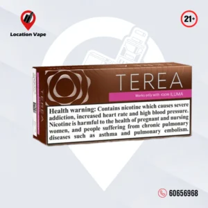 TEREA BRONZ (10 packs)