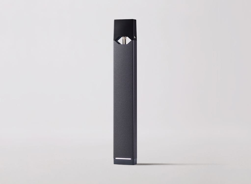 Juul Onyx Basic Kit Limited Edition