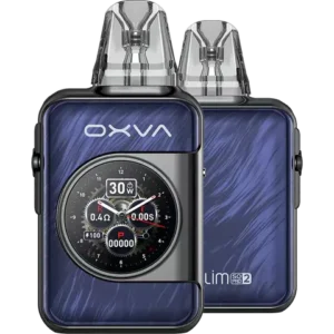 OXVA XLIM SQ PRO 2 POD SYSTEM