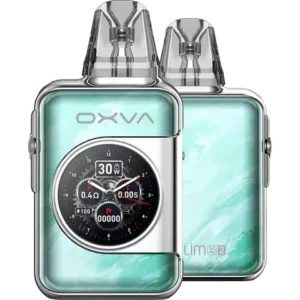 OXVA XLIM SQ PRO 2 POD SYSTEM