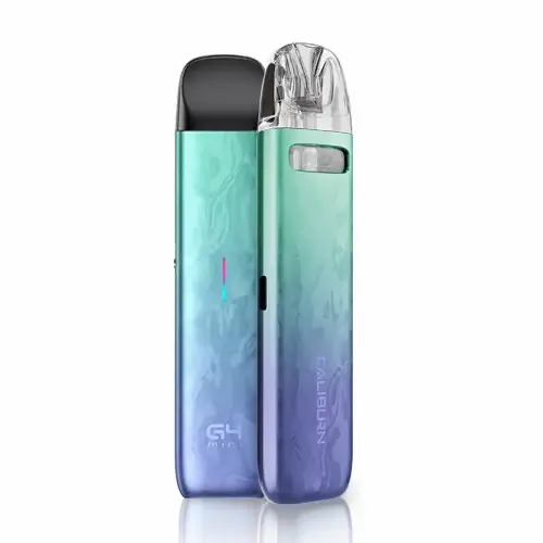 UWELL CALIBURN G4 MINI POD KIT - الصورة 4