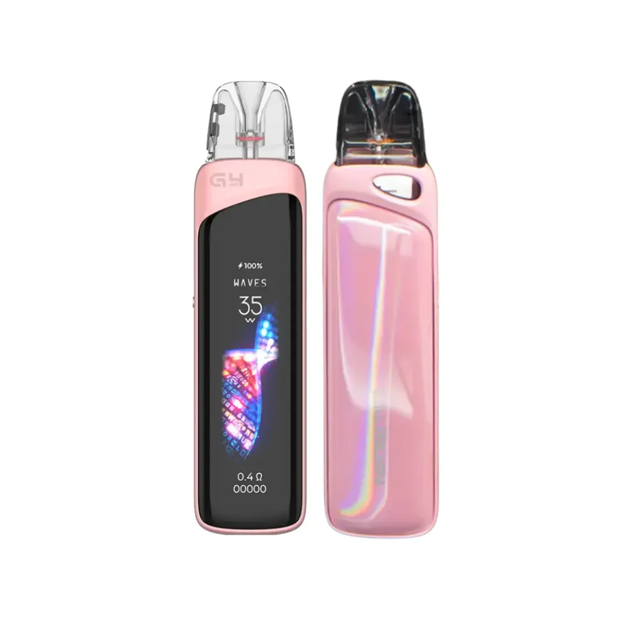 Uwell Caliburn G4 Pro Pod Vape Kit - الصورة 7