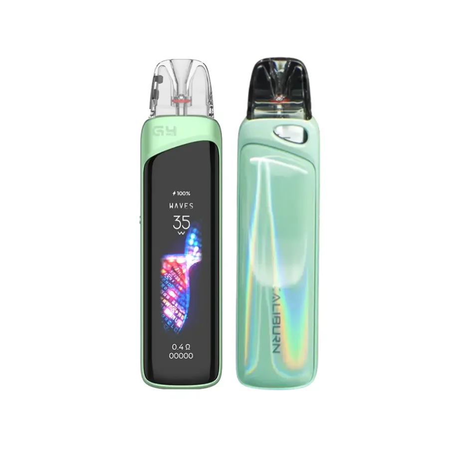 Uwell Caliburn G4 Pro Pod Vape Kit - الصورة 6