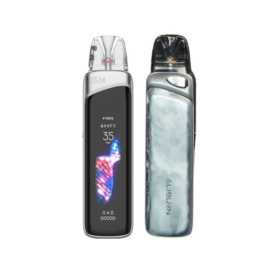Uwell Caliburn G4 Pro Pod Vape Kit - الصورة 3
