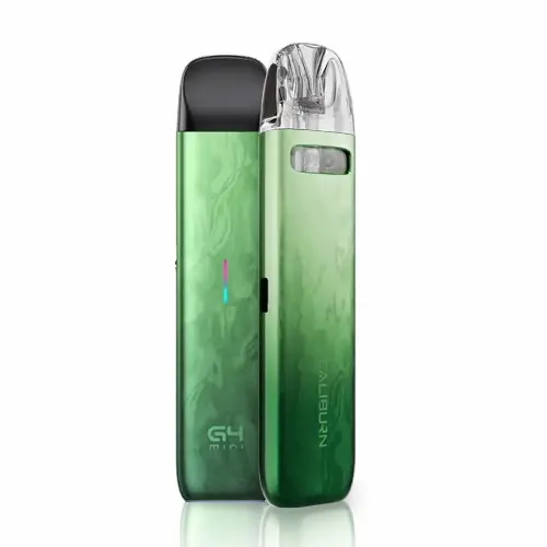 UWELL CALIBURN G4 MINI POD KIT - الصورة 2