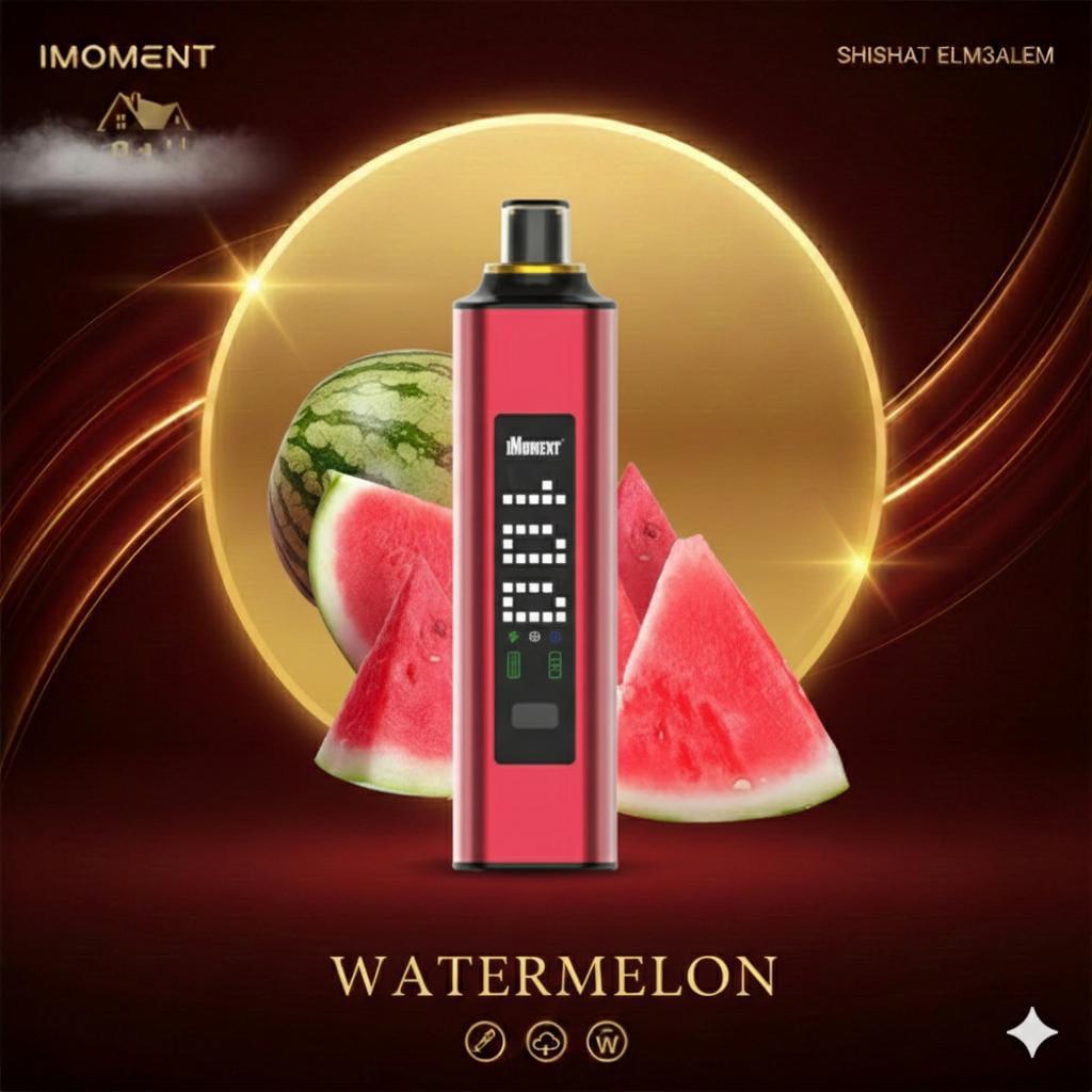 شيشه-المعلم-واترميلون-40-الف